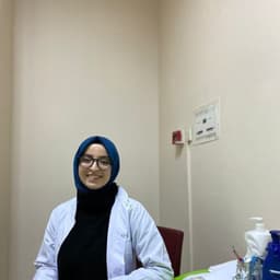 DKT. Ayşegül Sulu