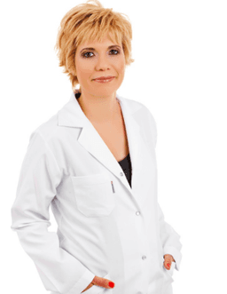 Doç. Dr. Hale Üzümcügil