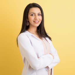 Dr. Dilara Korkmaz Erdemir