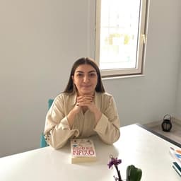 Psk. Nilsu Sidar Bakır