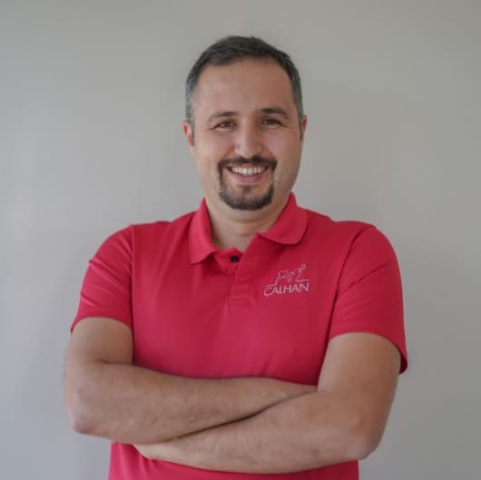 Assoc. Prof. Hasan Kocaağaoğlu