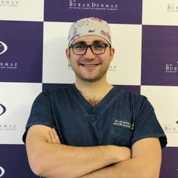 Op. Dr. Burak Durmaz