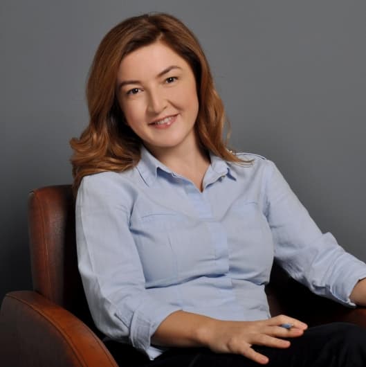 Uzm. Dr. Ayşegül Taşdelen Kul