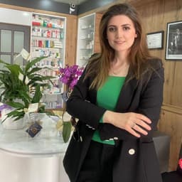Psk. Yasemin Ademhan Aslan