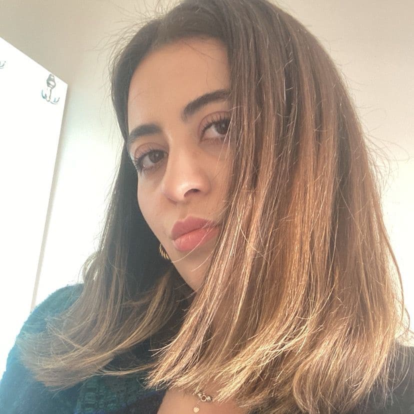 SLT Keziban Kadiroğlu