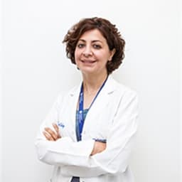 Assoc. Prof. Tuba Oskay