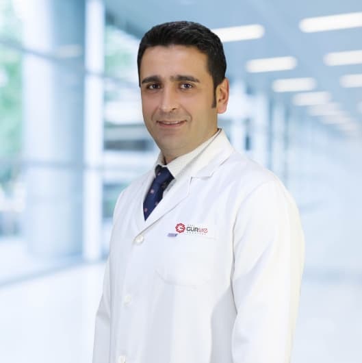 Op. Dr. Mustafa Başpınar