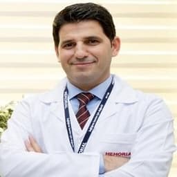 Assoc. Prof. Mustafa Taşkesen