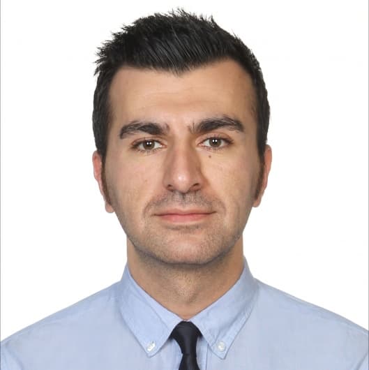 Doç. Dr. Aydın Balcı