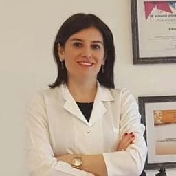 Specialist Dr. Fikriye Uslu