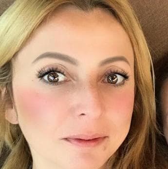 Dentist Hatice Senem Bozkurt