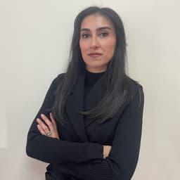 Psk. Berna Yılmaz Şahingöz