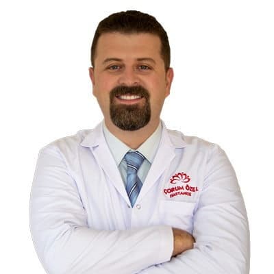 Op. Dr. Teoman Başaran