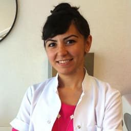 Dr. Pınar Canpınar Kondakçı