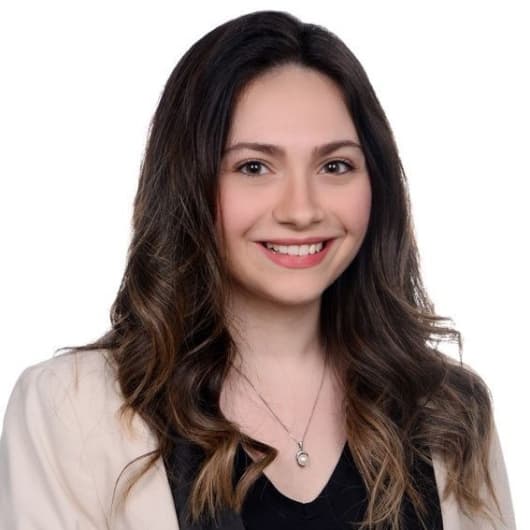 Psk. İrem Özbay Ören