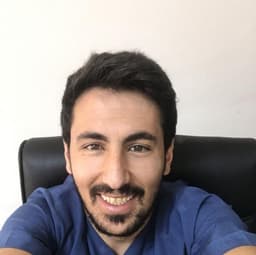 Dt. Vedat Arıkan