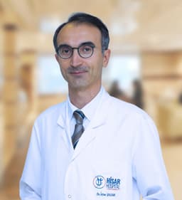 GP İrfan Yaldır