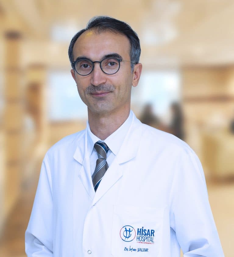 GP İrfan Yaldır