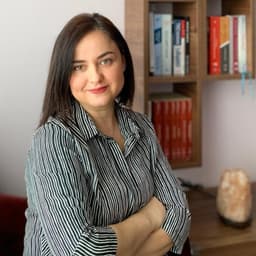 GP Sevil Çetin Alkan