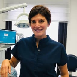 GP Özge Aktaş Özçıkrıkcı