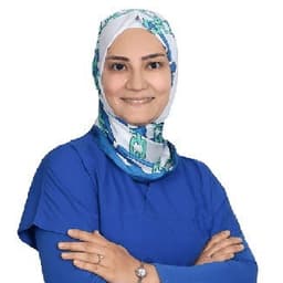 Uzm. Dr. Ayşe Merve Yılmazçoban Güldün