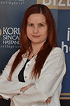 Uzm. Dr. Zinet Gül Ersoy Sokullu