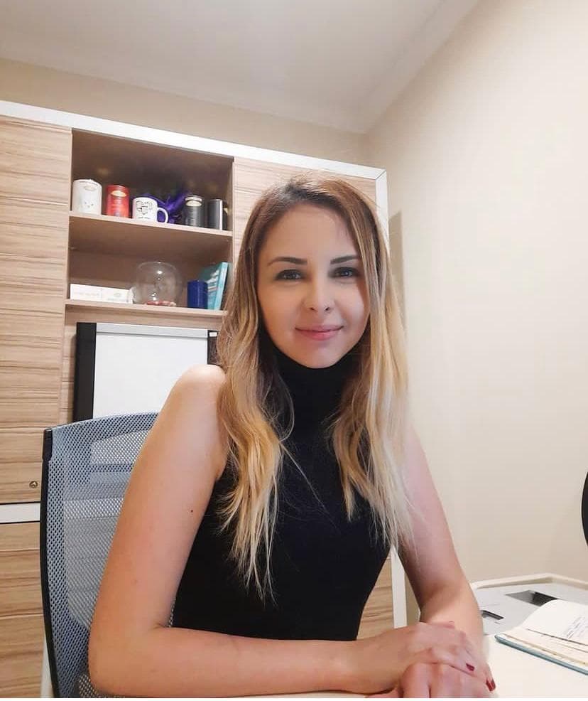 Dyt. Meltem Yavaş Fotoğraf 2