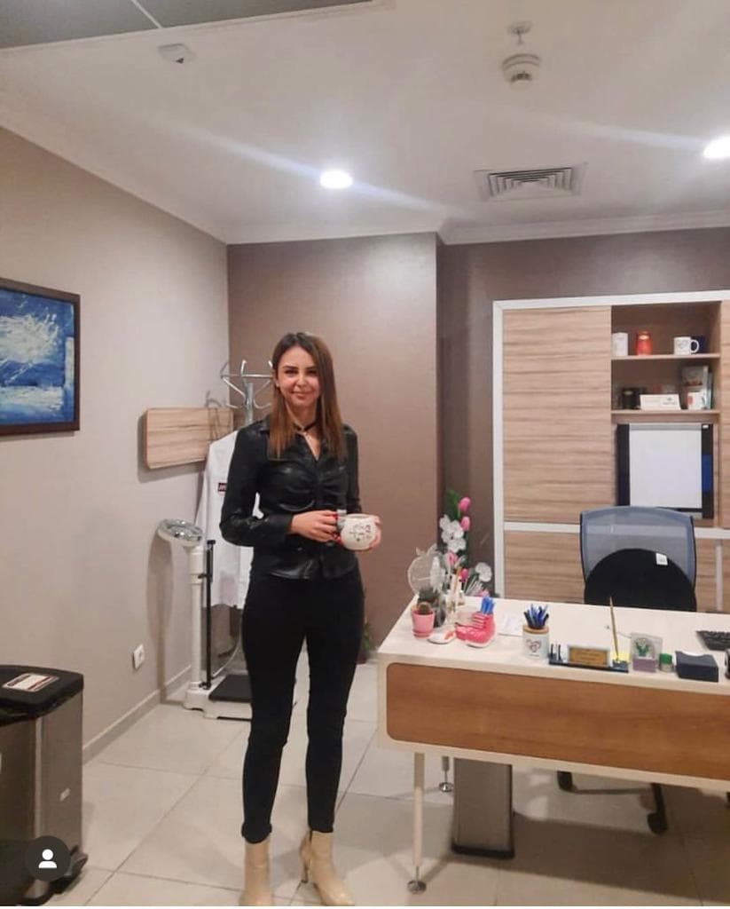Dyt. Meltem Yavaş Fotoğraf 5