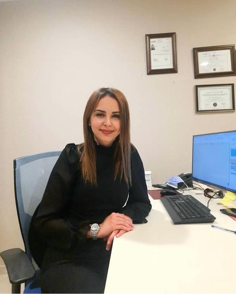 Dyt. Meltem Yavaş Fotoğraf 6
