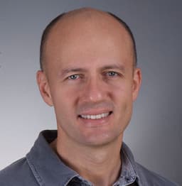 Specialist Dr. Alp Karaosmanoğlu