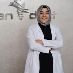Dt. Merve Karaışık Soysal