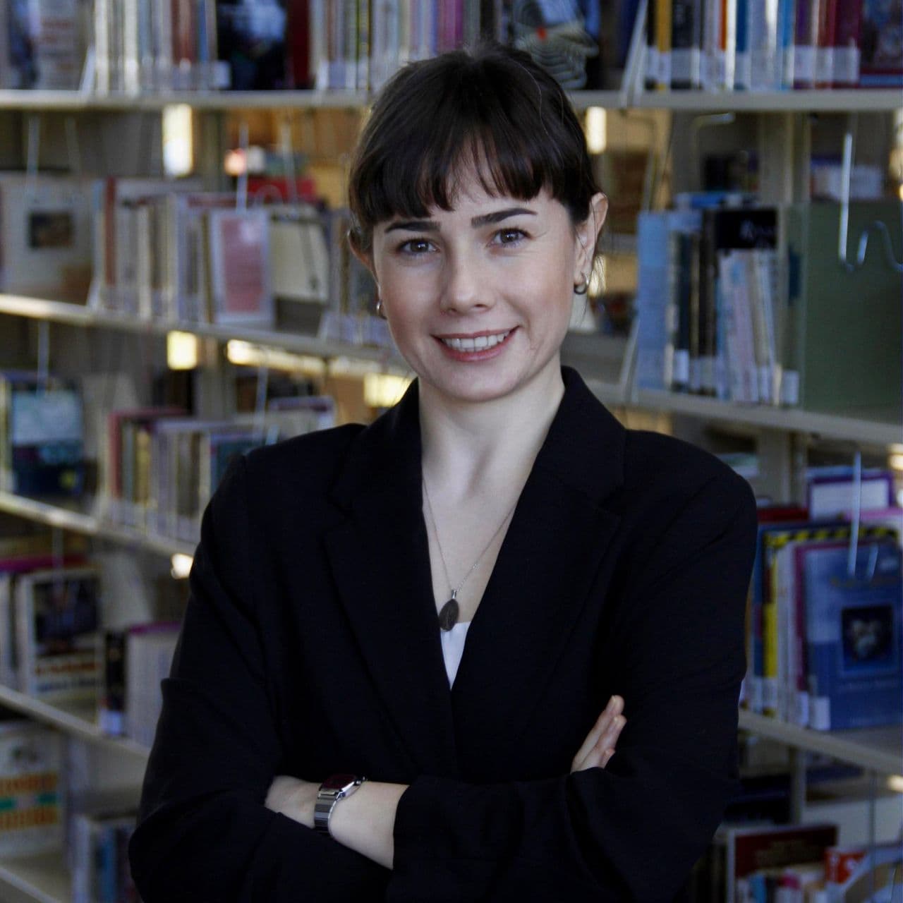 Psk. Şeyma Kuru