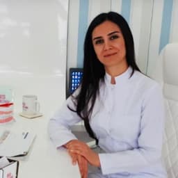Dt. Zelal Pınar Aktan