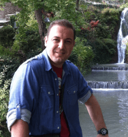 Dr. Cüneyt Bozer