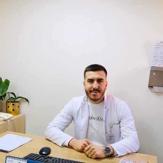 Fzt. Ahmet Açıkgözoğlu