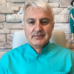 Assoc. Prof. Metin KAYABAŞ