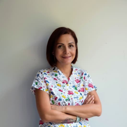 GP Zeynep Başak Yılmaz