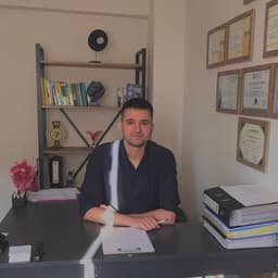 Psk. Muhammed Bedirhan Sürgit
