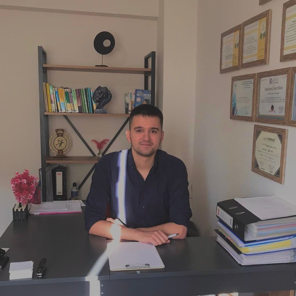 Psk. Muhammed Bedirhan Sürgit