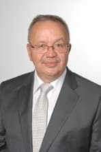 Prof. Mustafa Yandı