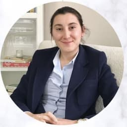 Psychologist Aslı Sözeren