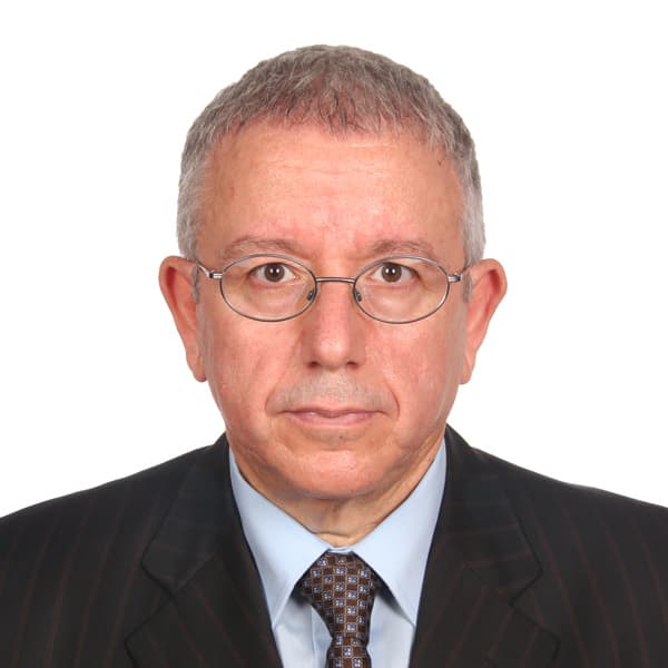 Specialist Dr. Eliya Benbiçaço