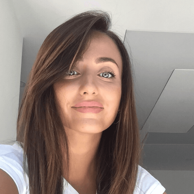 Psychologist Ege Kayhan