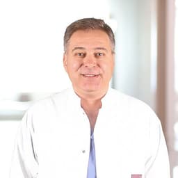 Specialist Dr. Gökhan Gümüştaş