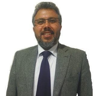 Uzm. Dr. Koray Duman