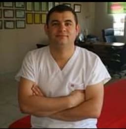 Fzt. Gökhan Ekiz