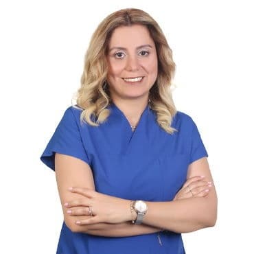 Specialist Dr. Gülçin Adalı