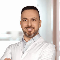 Op. Dr. Bünyamin Kutlu