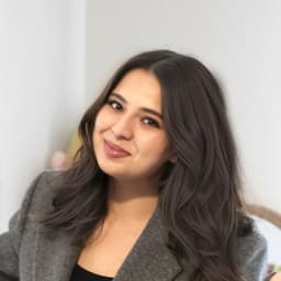 Psk. Aybüke Sümeyye Topal