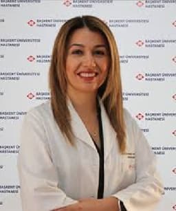 Prof. Dr. Deniz Anuk İnce